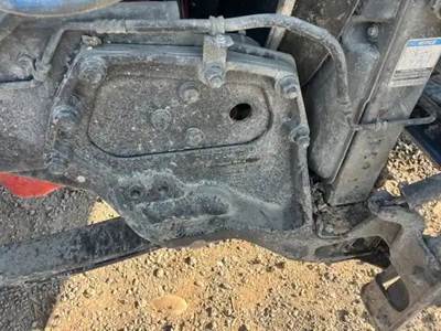 Kenworth T680 Front Leaf Spring