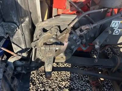 Kenworth T680 Front Leaf Spring