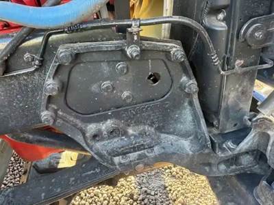 Kenworth T680 Front Leaf Spring