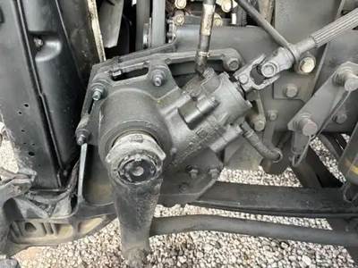 Kenworth T680 Front Leaf Spring