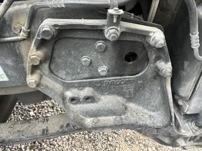 Kenworth T680 Front Leaf Spring