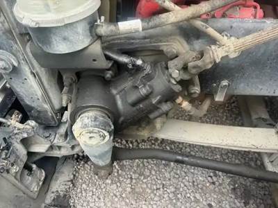 Kenworth T680 Front Leaf Spring