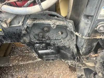 Kenworth T680 Front Leaf Spring