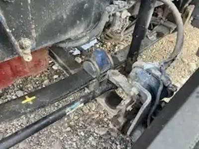 Kenworth T800 Front Leaf Spring