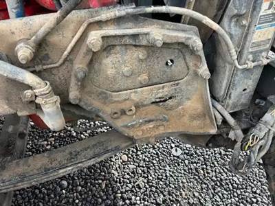 Kenworth T800 Front Leaf Spring