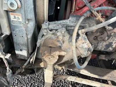 Kenworth T800 Front Leaf Spring