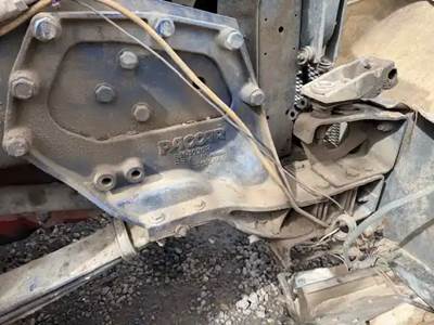 Kenworth T800 Front Leaf Spring