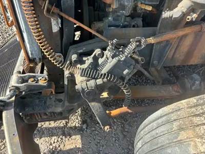 Kenworth T800 Front Leaf Spring