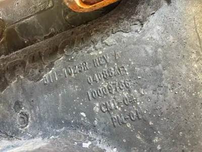 Kenworth T800 Front Leaf Spring