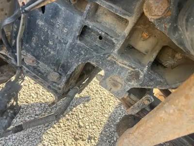 Kenworth T800 Front Leaf Spring