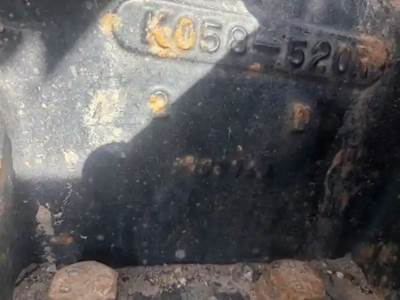 Kenworth T800 Front Leaf Spring