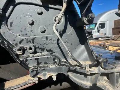 Kenworth T880 Front Leaf Spring