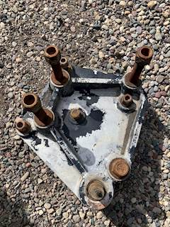 Kenworth W900 Front Leaf Spring