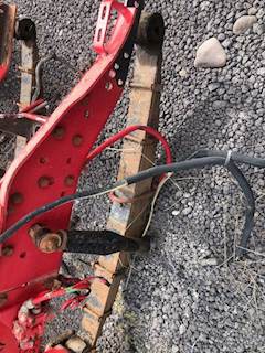 Kenworth W900 Front Leaf Spring