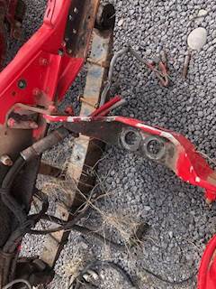 Kenworth W900 Front Leaf Spring