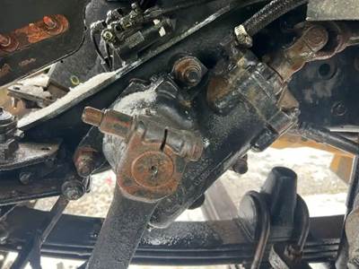 Kenworth W900 Front Leaf Spring