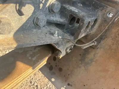 Kenworth W900 Front Leaf Spring