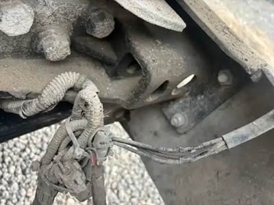 Kenworth W900 Front Leaf Spring