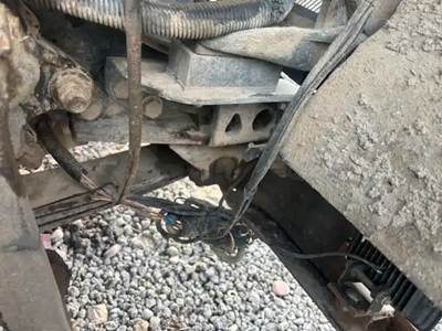 Kenworth W900 Front Leaf Spring