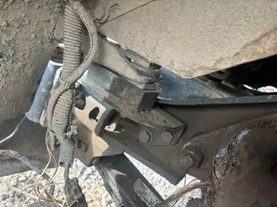 Kenworth W900 Front Leaf Spring