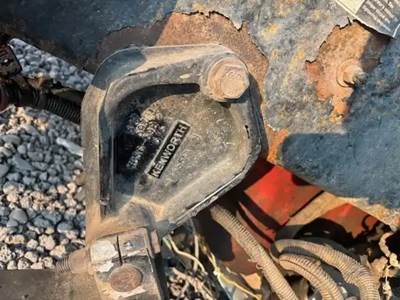 Kenworth W900 Front Leaf Spring