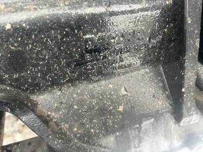 Kenworth W900 Front Leaf Spring