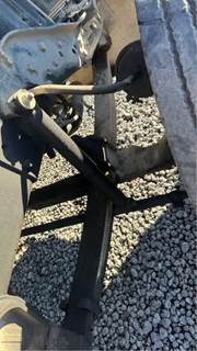 Kenworth W900 Front Leaf Spring