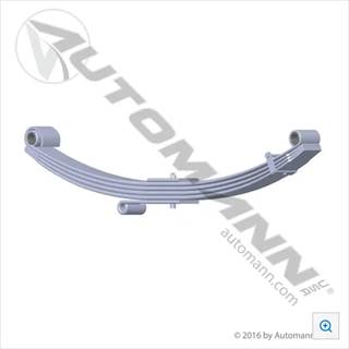 Kenworth W900 Front Leaf Spring