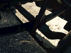 Kenworth W900B Front Leaf Spring