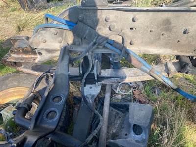 Kenworth W900L Front Leaf Spring