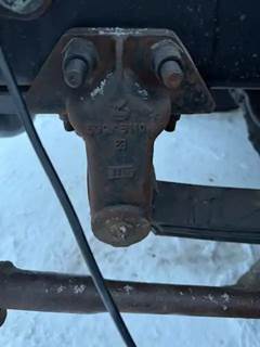 Mack CH613 Front Leaf Spring