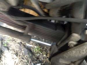 Peterbilt 320 Front Leaf Spring