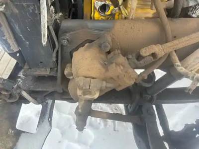 Peterbilt 357 Front Leaf Spring