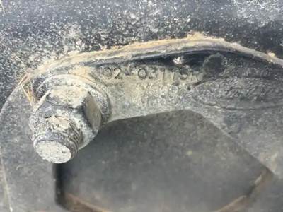 Peterbilt 357 Front Leaf Spring