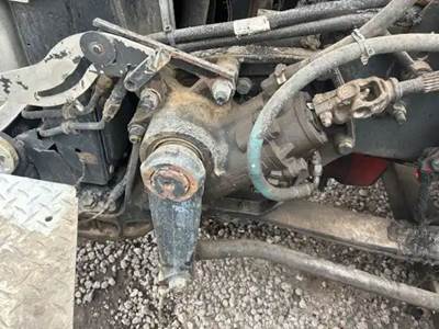 Peterbilt 367 Front Leaf Spring