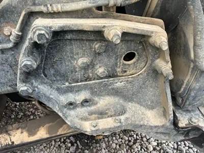 Peterbilt 367 Front Leaf Spring