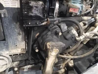 Peterbilt 378 Front Leaf Spring