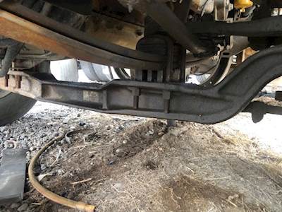 Peterbilt 379 Front Leaf Spring