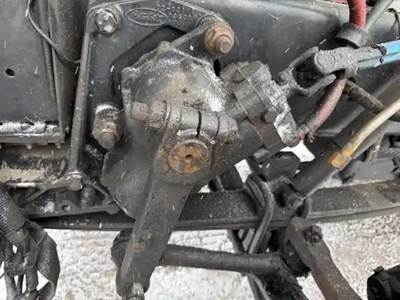 Peterbilt 379 Front Leaf Spring