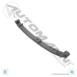 Peterbilt 379 Front Leaf Spring