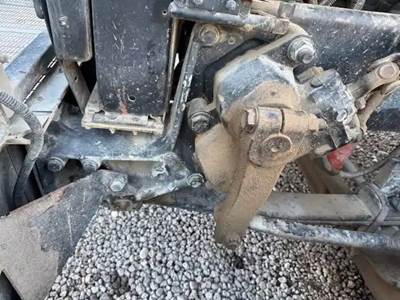 Peterbilt 385 Front Leaf Spring