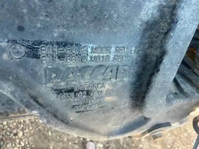 Peterbilt 389 Front Leaf Spring