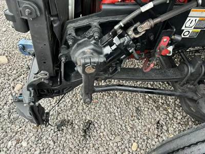 Peterbilt 579 Front Leaf Spring