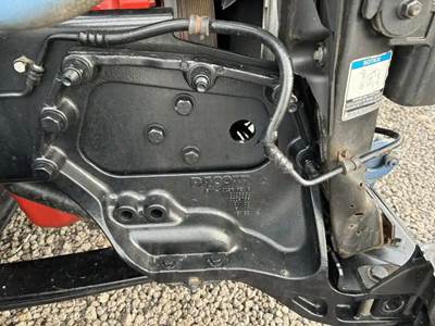 Peterbilt 579 Front Leaf Spring