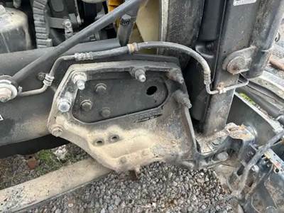 Peterbilt 579 Front Leaf Spring