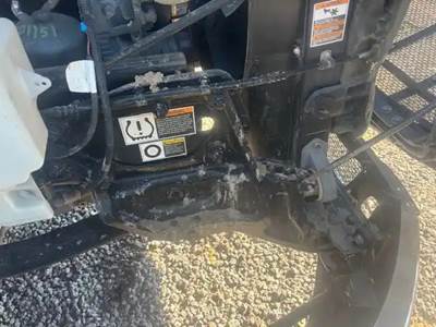 Peterbilt 579 Front Leaf Spring