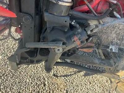 Peterbilt 579 Front Leaf Spring