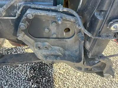 Peterbilt 579 Front Leaf Spring