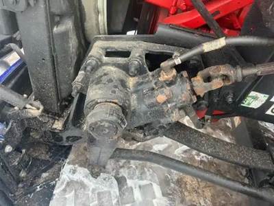 Peterbilt 579 Front Leaf Spring