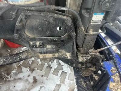 Peterbilt 579 Front Leaf Spring